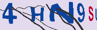 Kod CAPTCHA