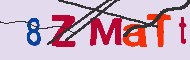 Kod CAPTCHA