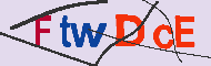 Kod CAPTCHA