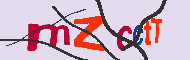 Kod CAPTCHA
